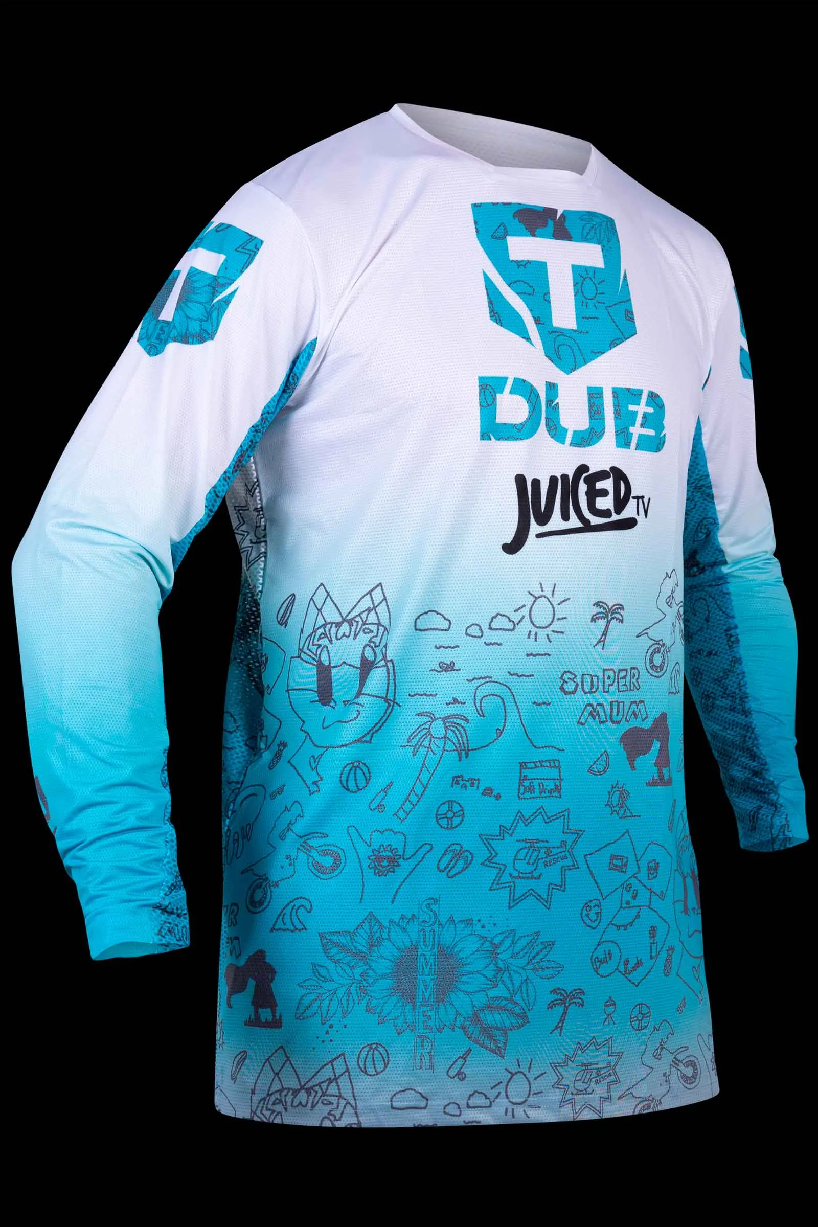 JUICY - CORE JERSEY