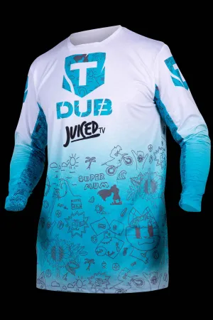 JUICY - YOUTH CORE JERSEY