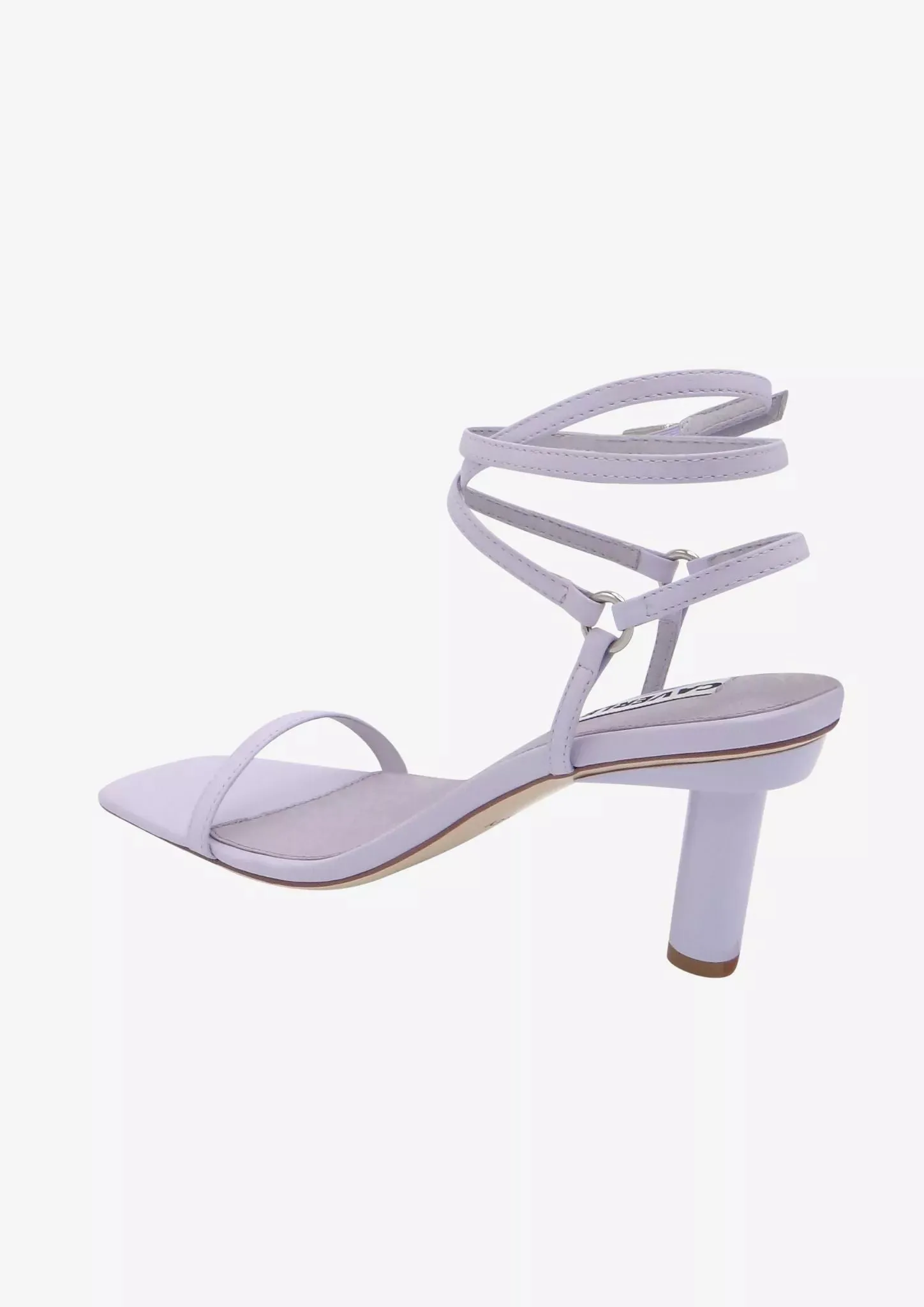 Jules Heel Violet