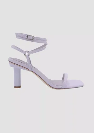 Jules Heel Violet
