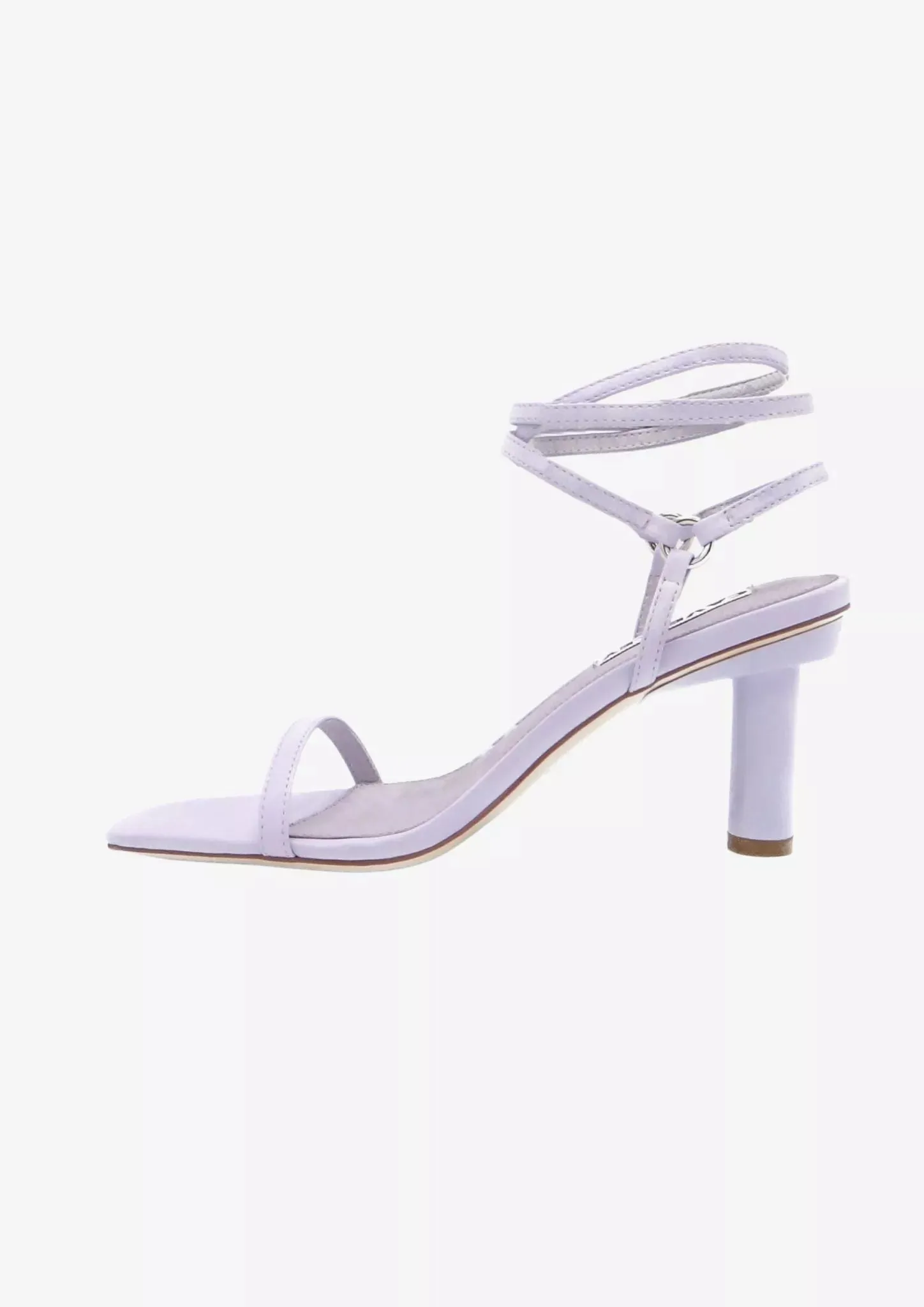 Jules Heel Violet