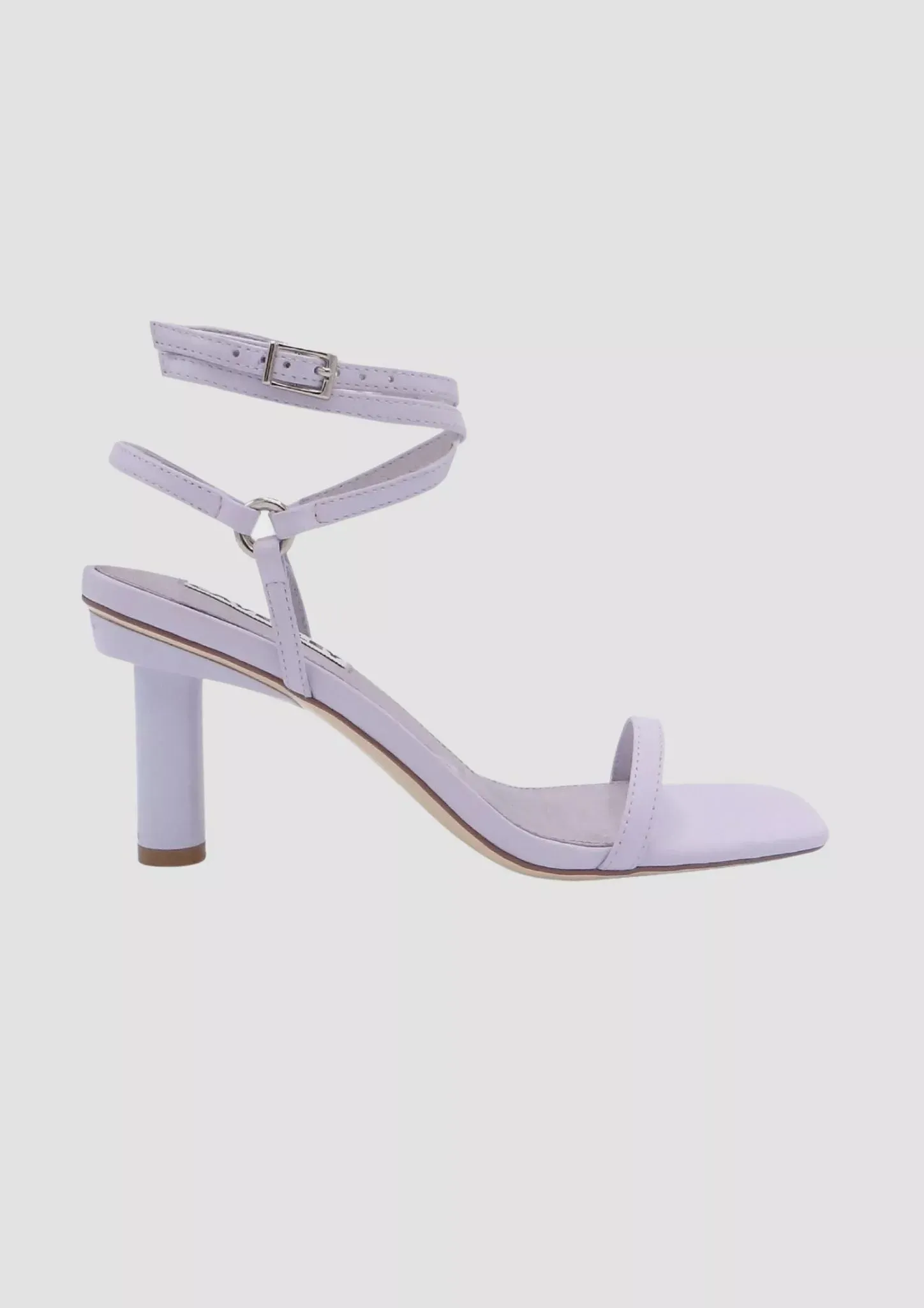 Jules Heel Violet