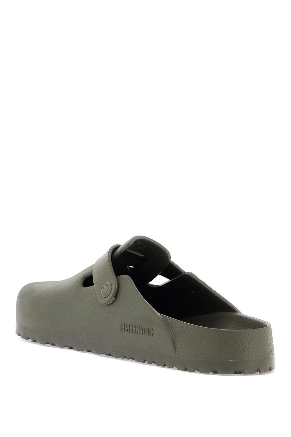 khaki eva clogs non-slip for indoor and outdoor use 1026215 KHAKI