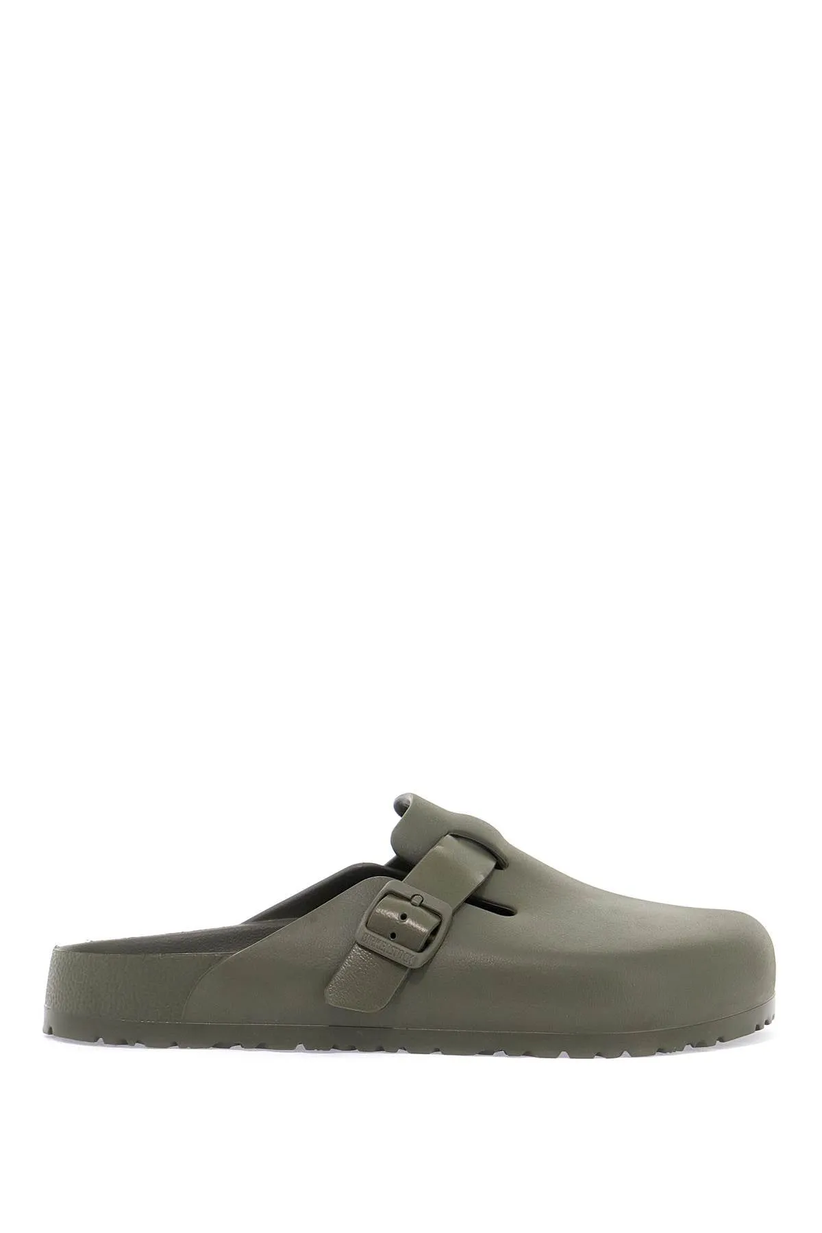 khaki eva clogs non-slip for indoor and outdoor use 1026215 KHAKI