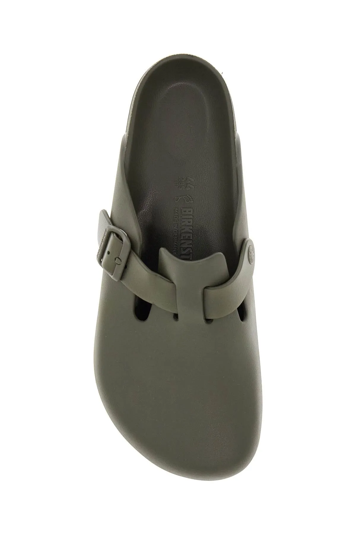 khaki eva clogs non-slip for indoor and outdoor use 1026215 KHAKI