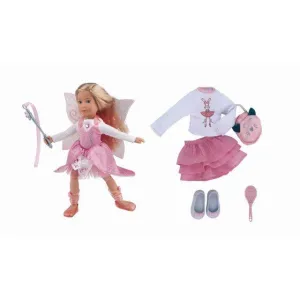 Kruselings - Vera Doll Deluxe Set