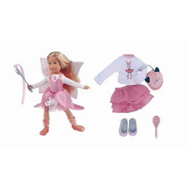 Kruselings - Vera Doll Deluxe Set