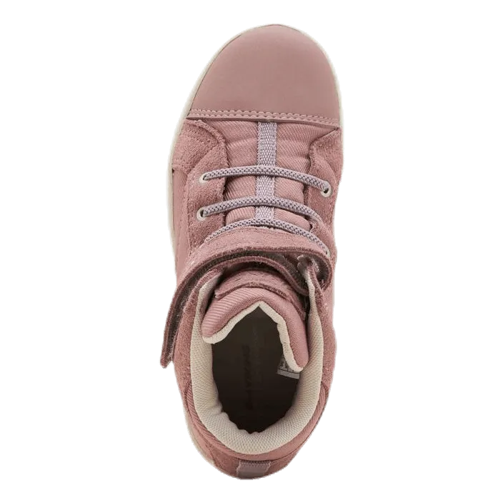 Leah mid kids GTX Pink/White