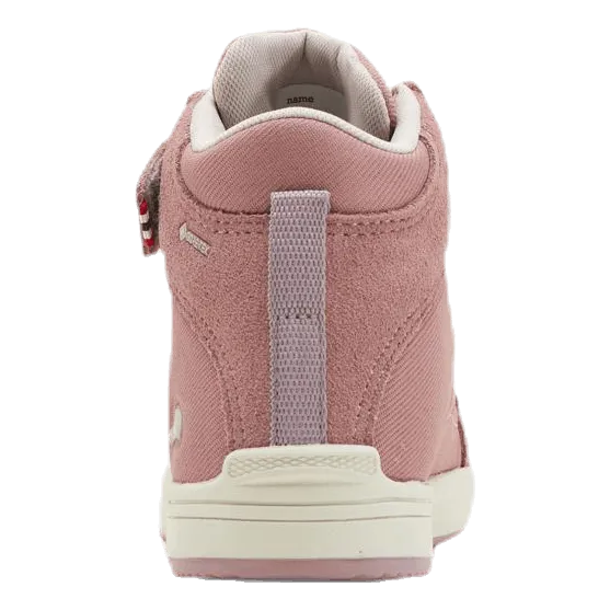 Leah mid kids GTX Pink/White