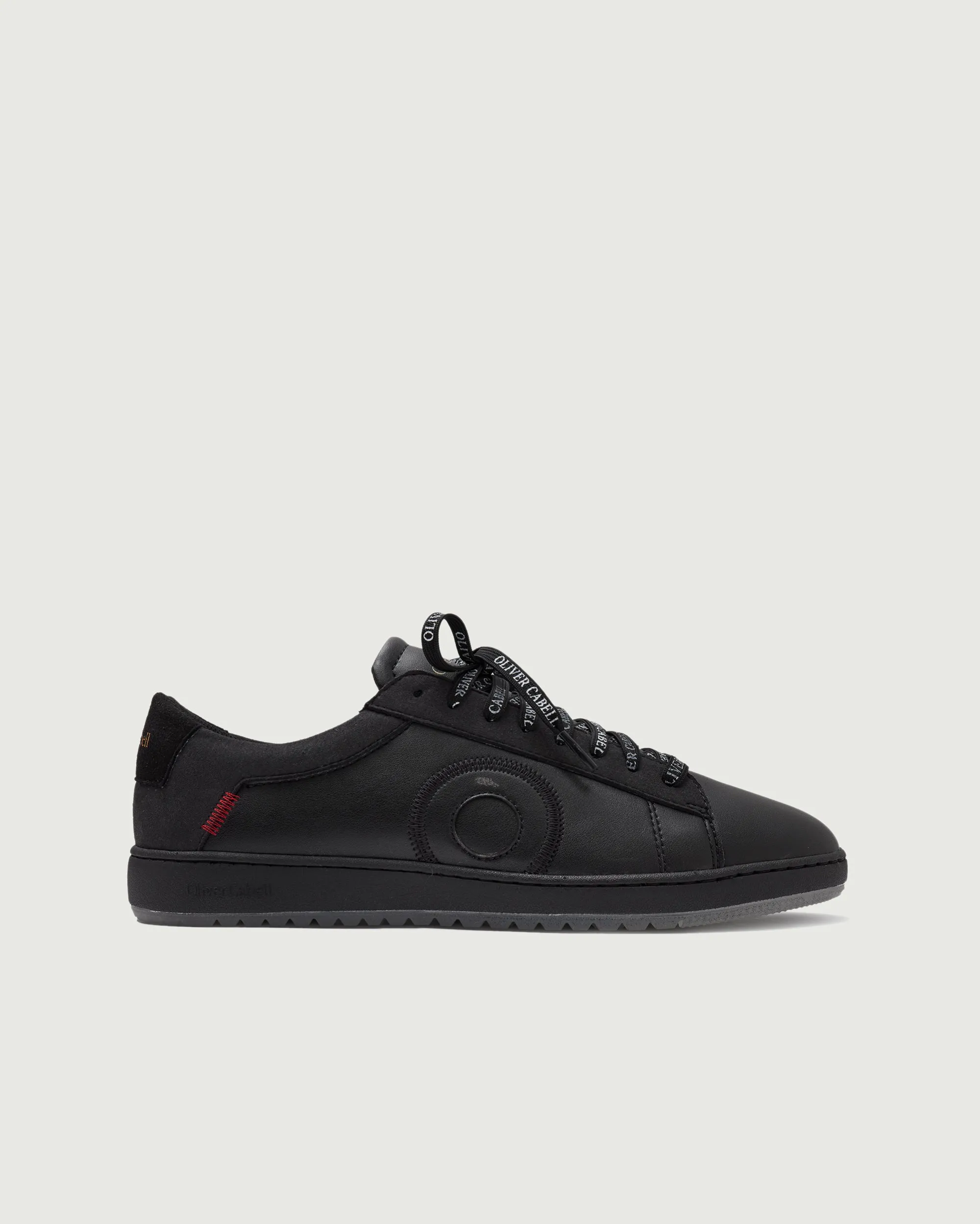 Low 1 Golf | Black Ghost