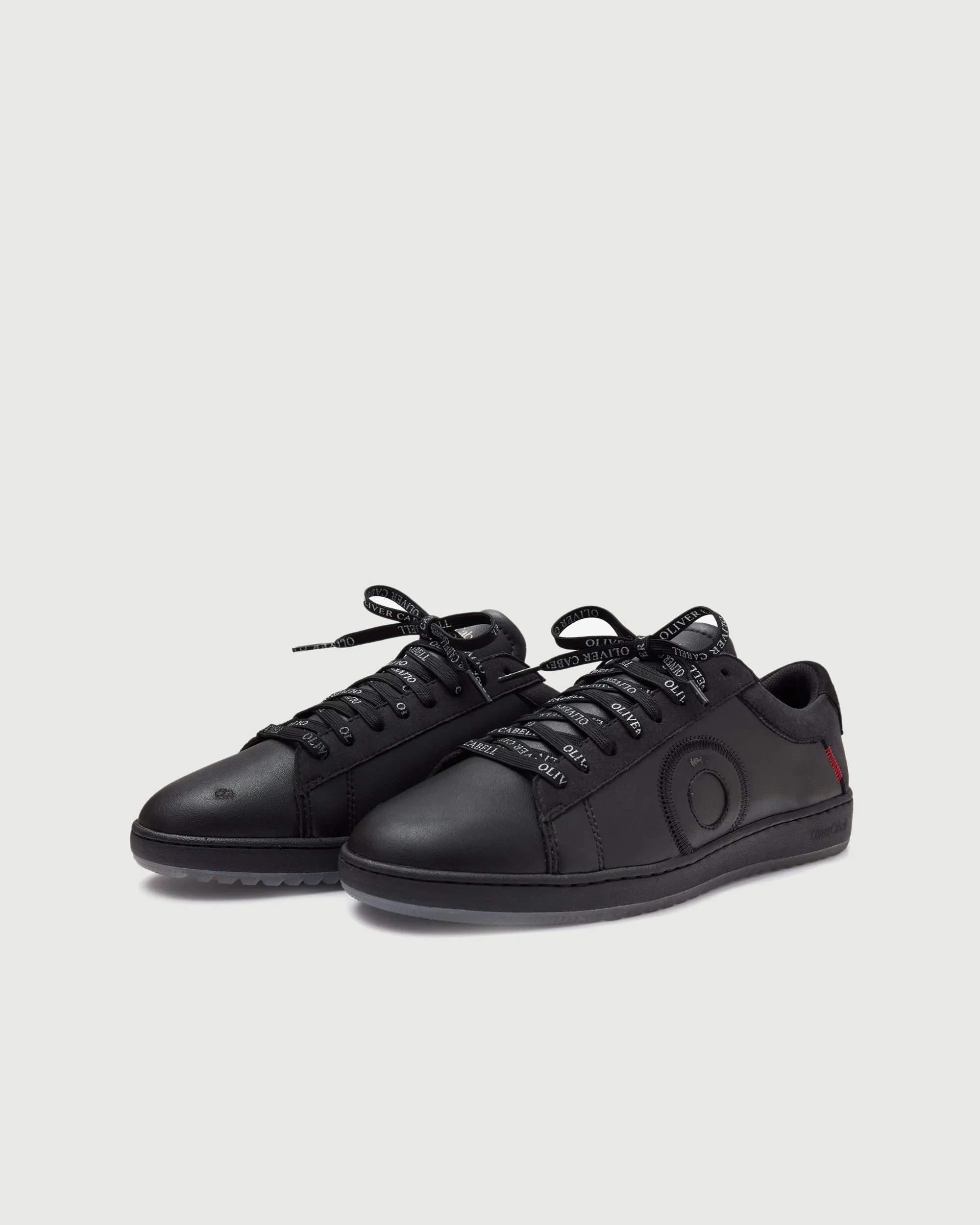Low 1 Golf | Black Ghost
