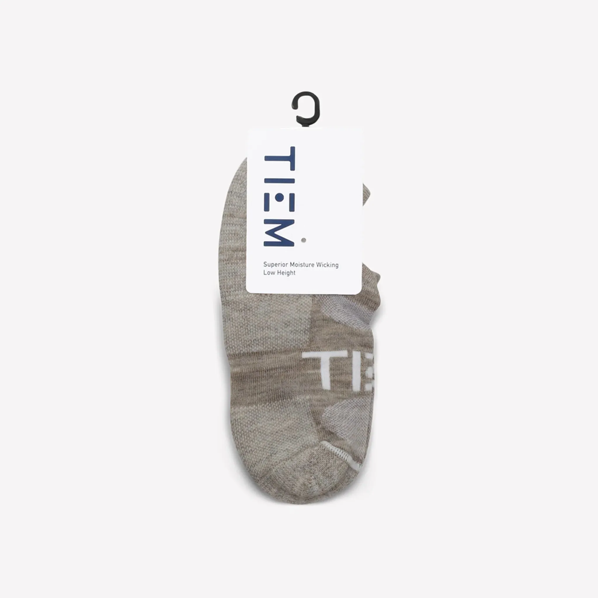 Low-cut Performance Socks - Oatmeal
