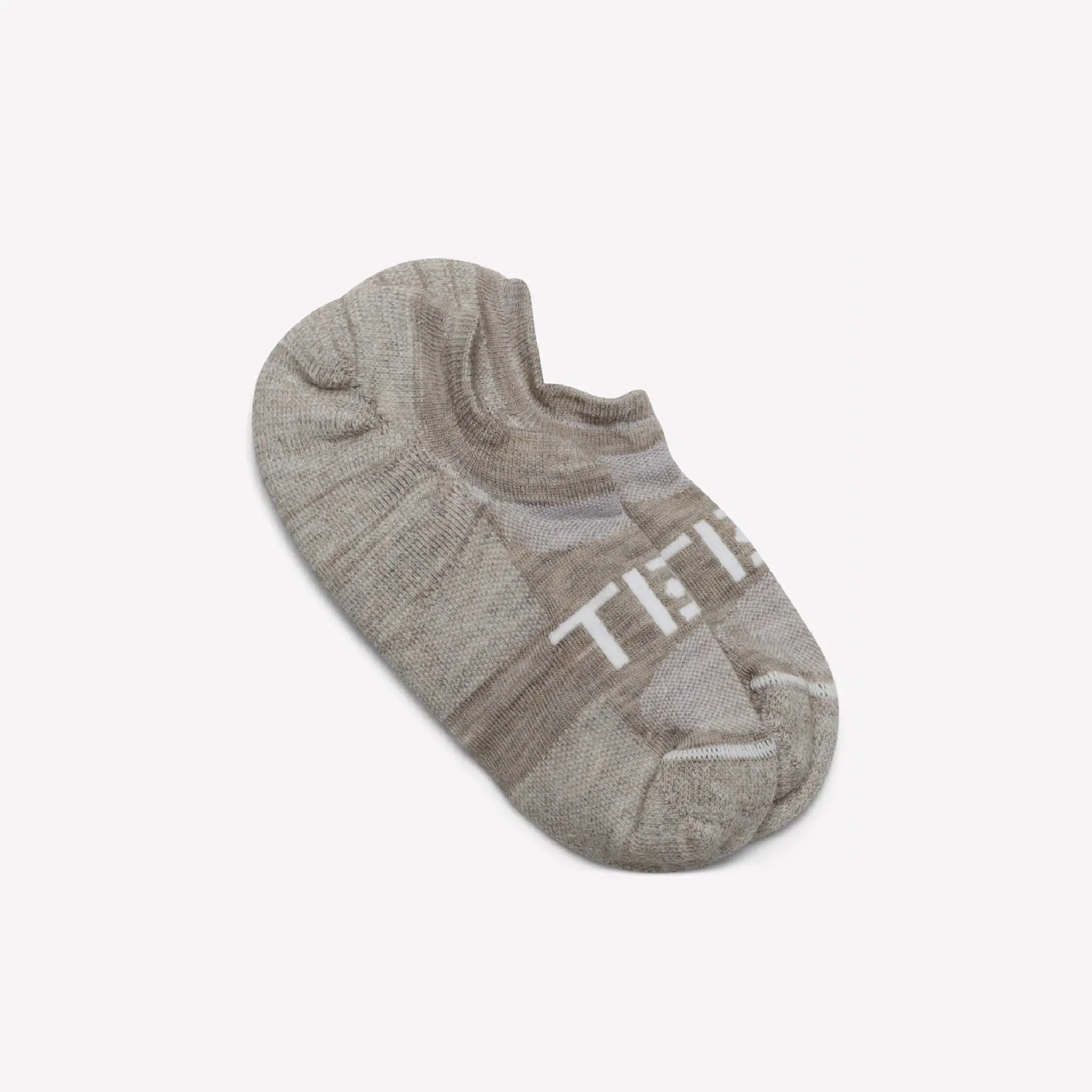 Low-cut Performance Socks - Oatmeal