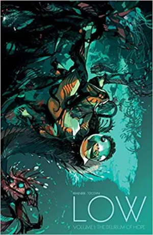 Low Volume 1: The Delirium of Hope
