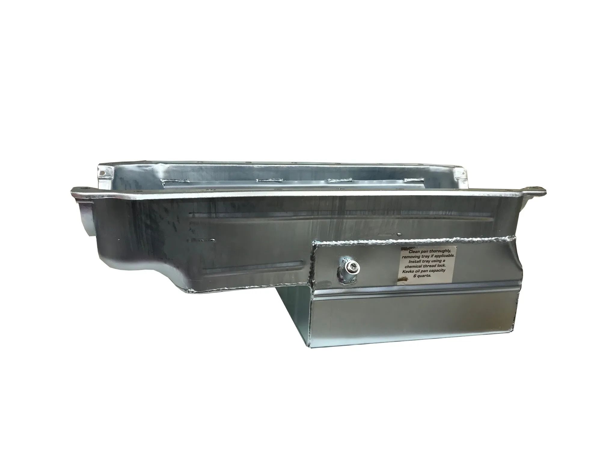M322<br>360<br>Street/Strip Pan