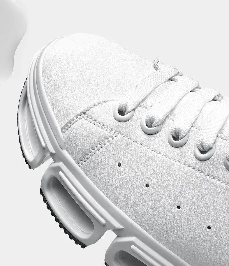 Men Casual Trainer Race Shoes