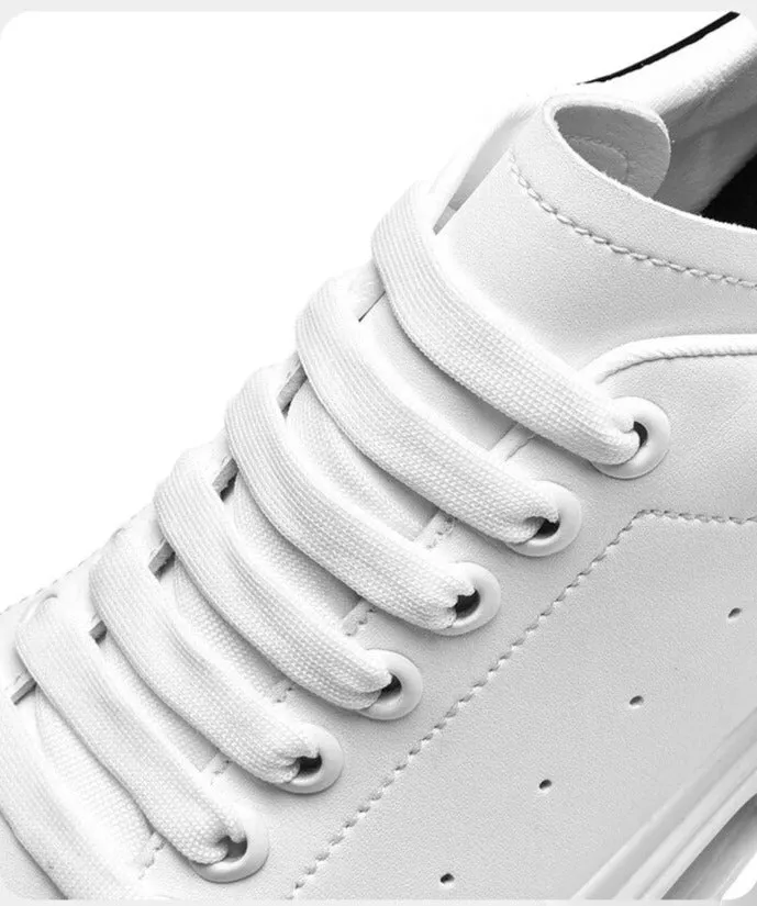 Men Casual Trainer Race Shoes