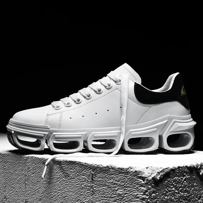 Men Casual Trainer Race Shoes
