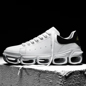 Men Casual Trainer Race Shoes