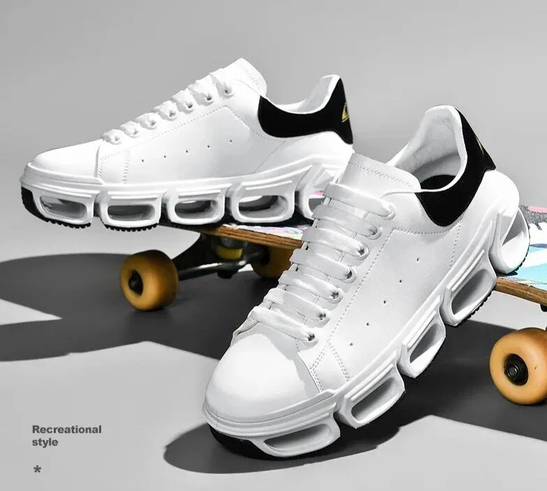 Men Casual Trainer Race Shoes