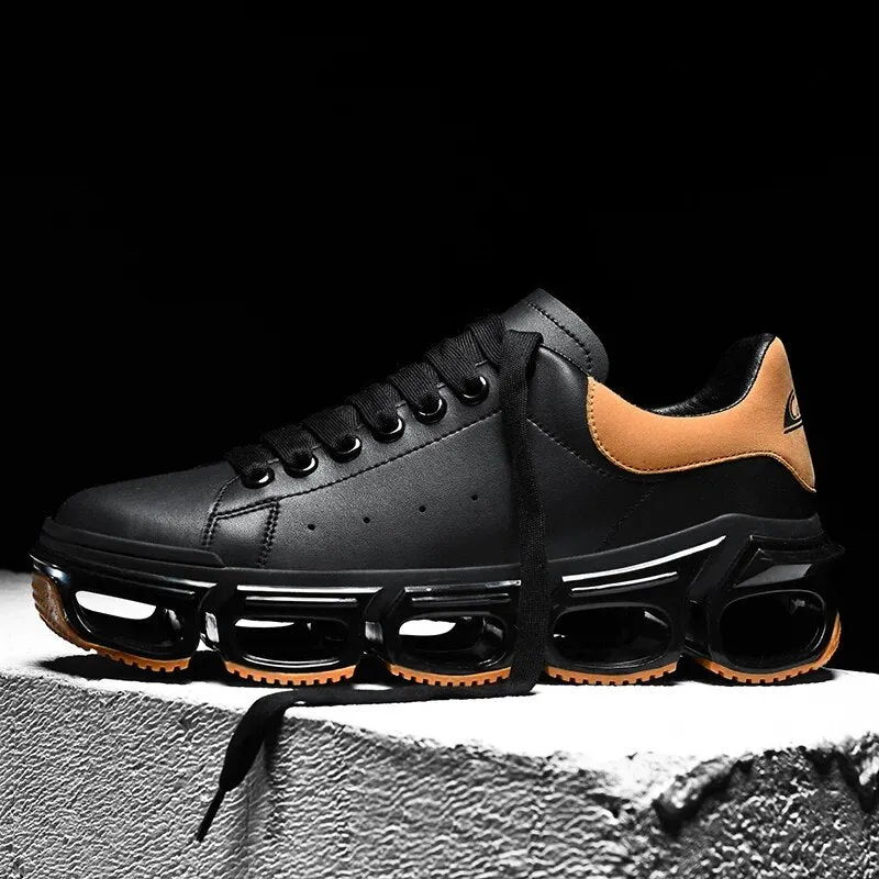 Men Casual Trainer Race Shoes