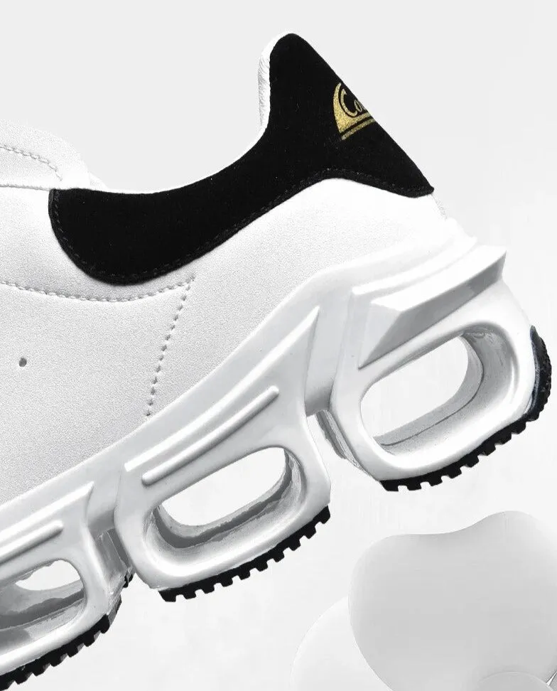 Men Casual Trainer Race Shoes