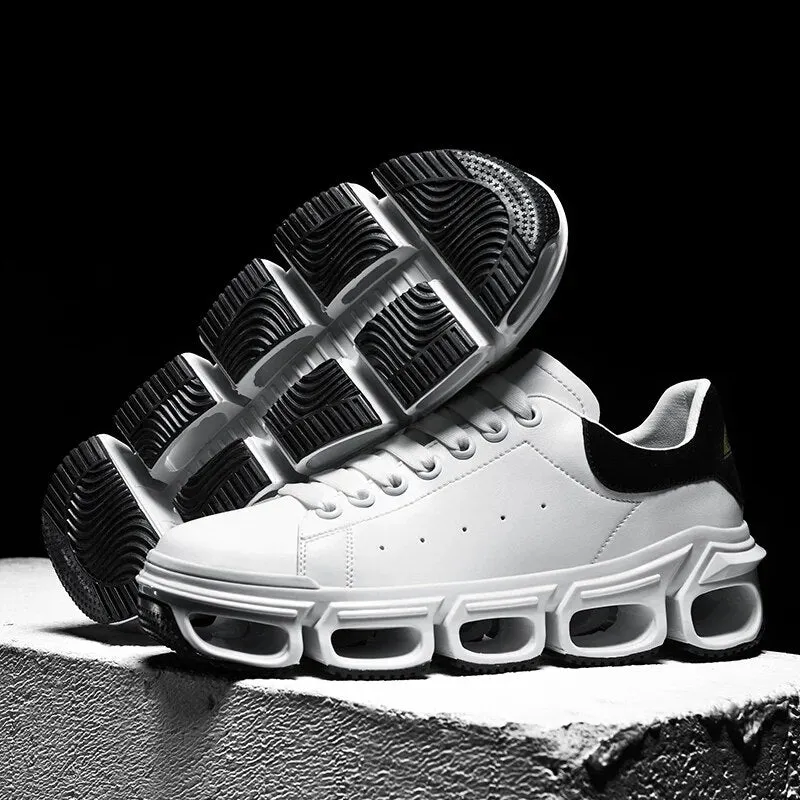 Men Casual Trainer Race Shoes