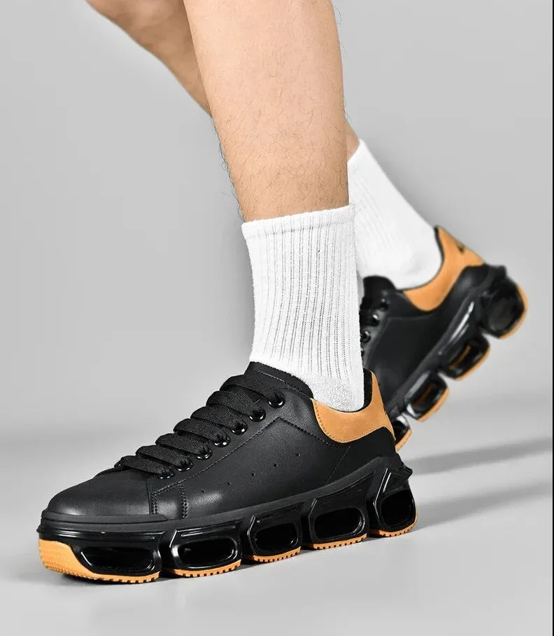 Men Casual Trainer Race Shoes