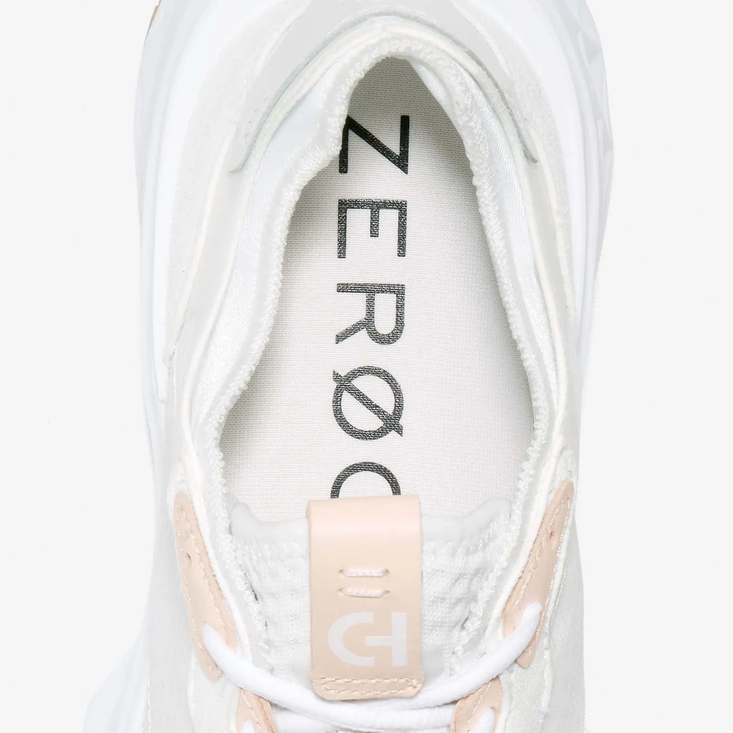 Men's 5.ZERØGRAND Running Shoe