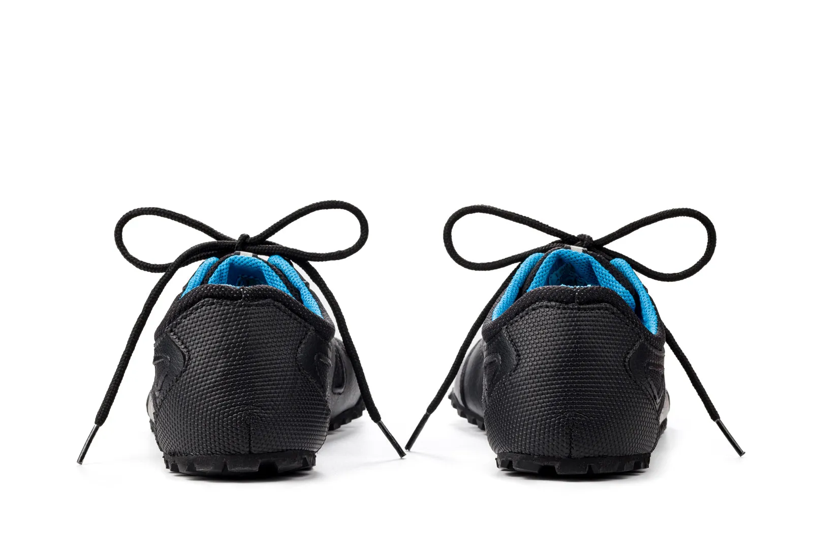 Men‘s Chitra Trek&Trail Comfort blue-black sneakers