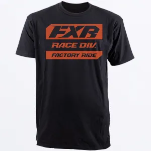 Men's Race Division T-Shirt 19S