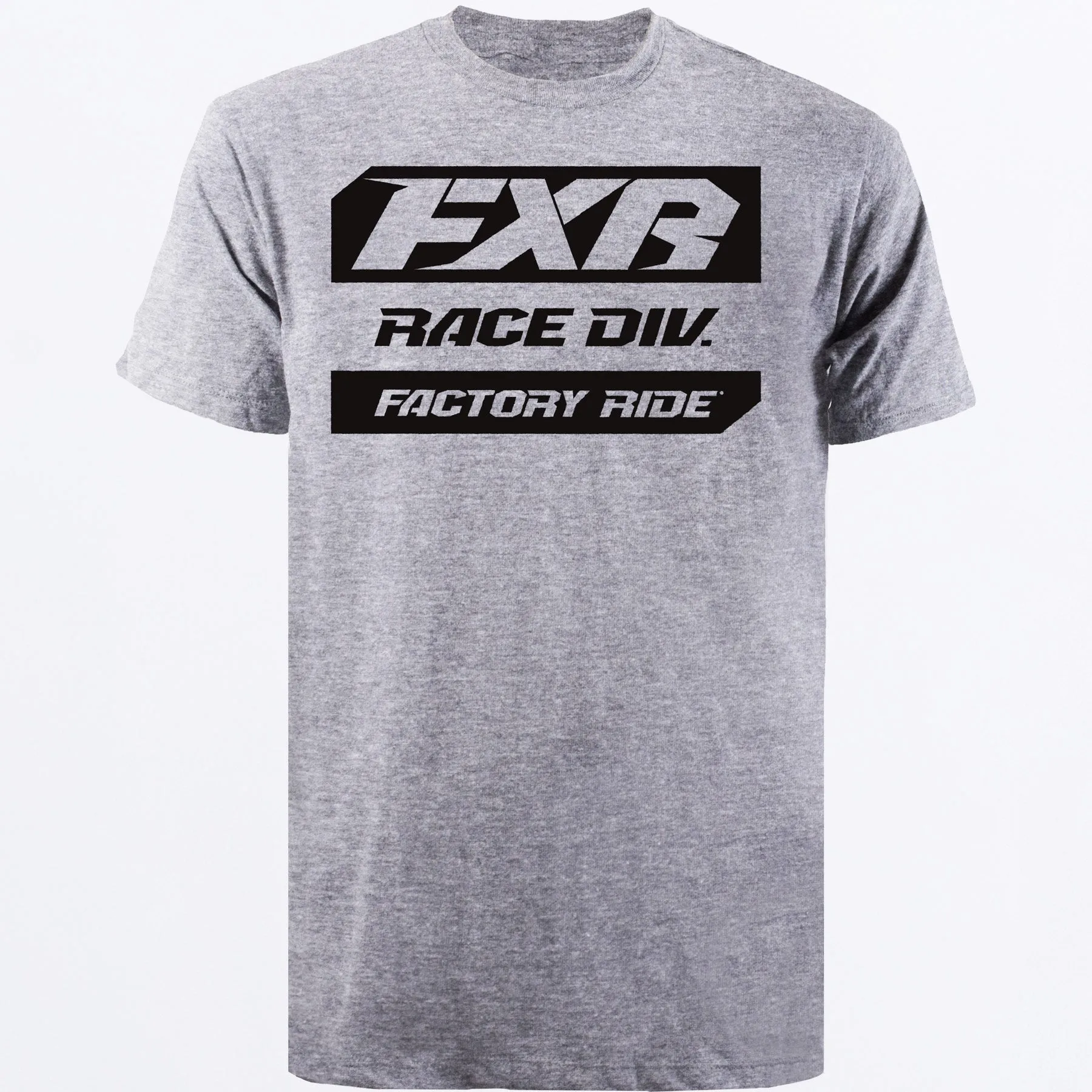 Men's Race Division T-Shirt 19S