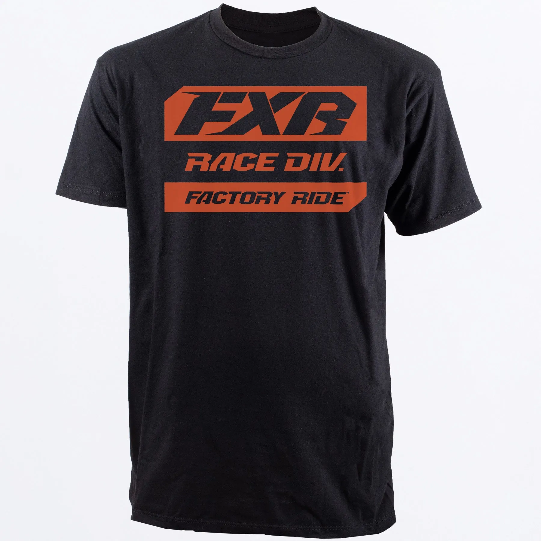 Men's Race Division T-Shirt 19S