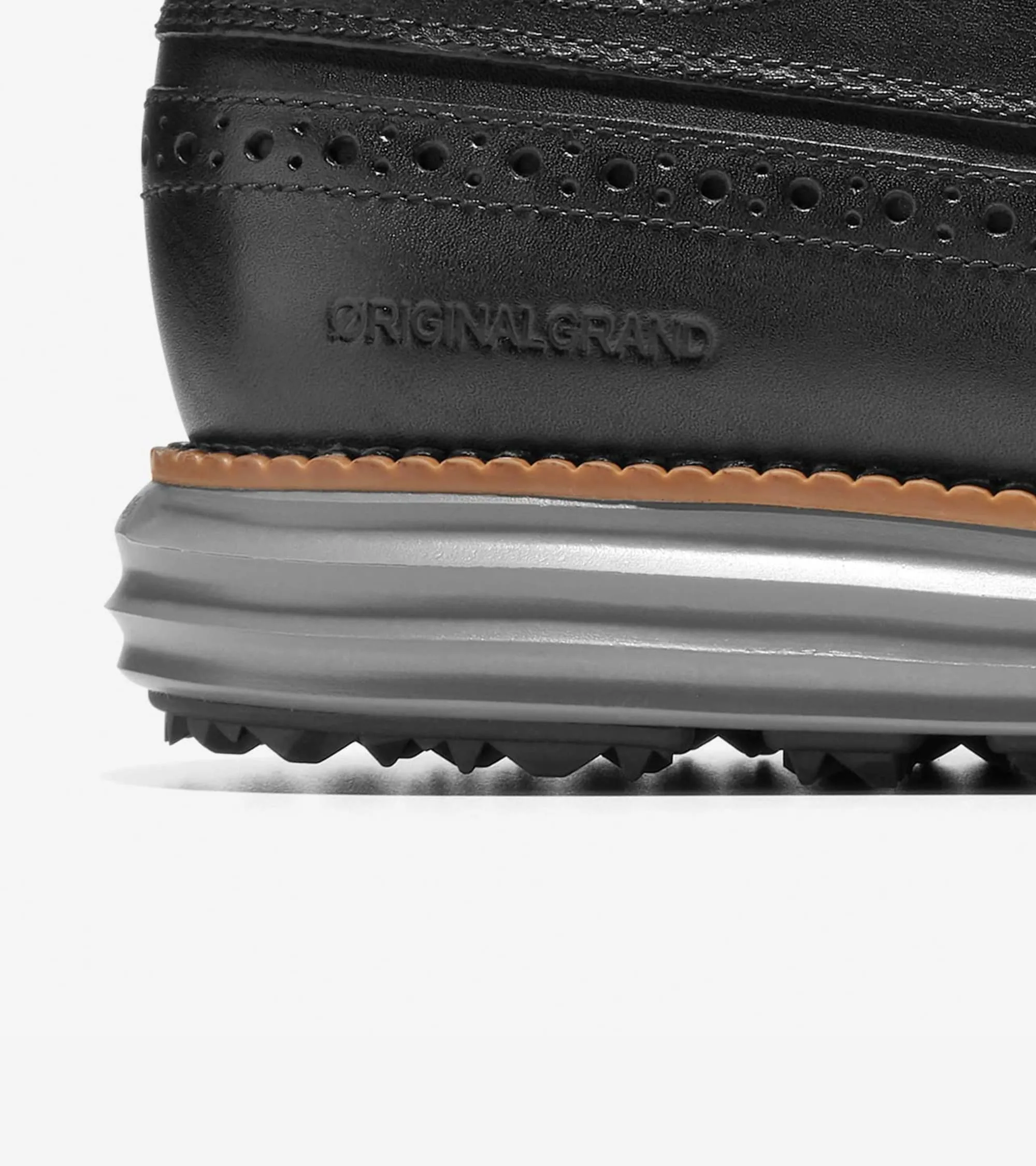 Men's ØriginalGrand Golf Shoe
