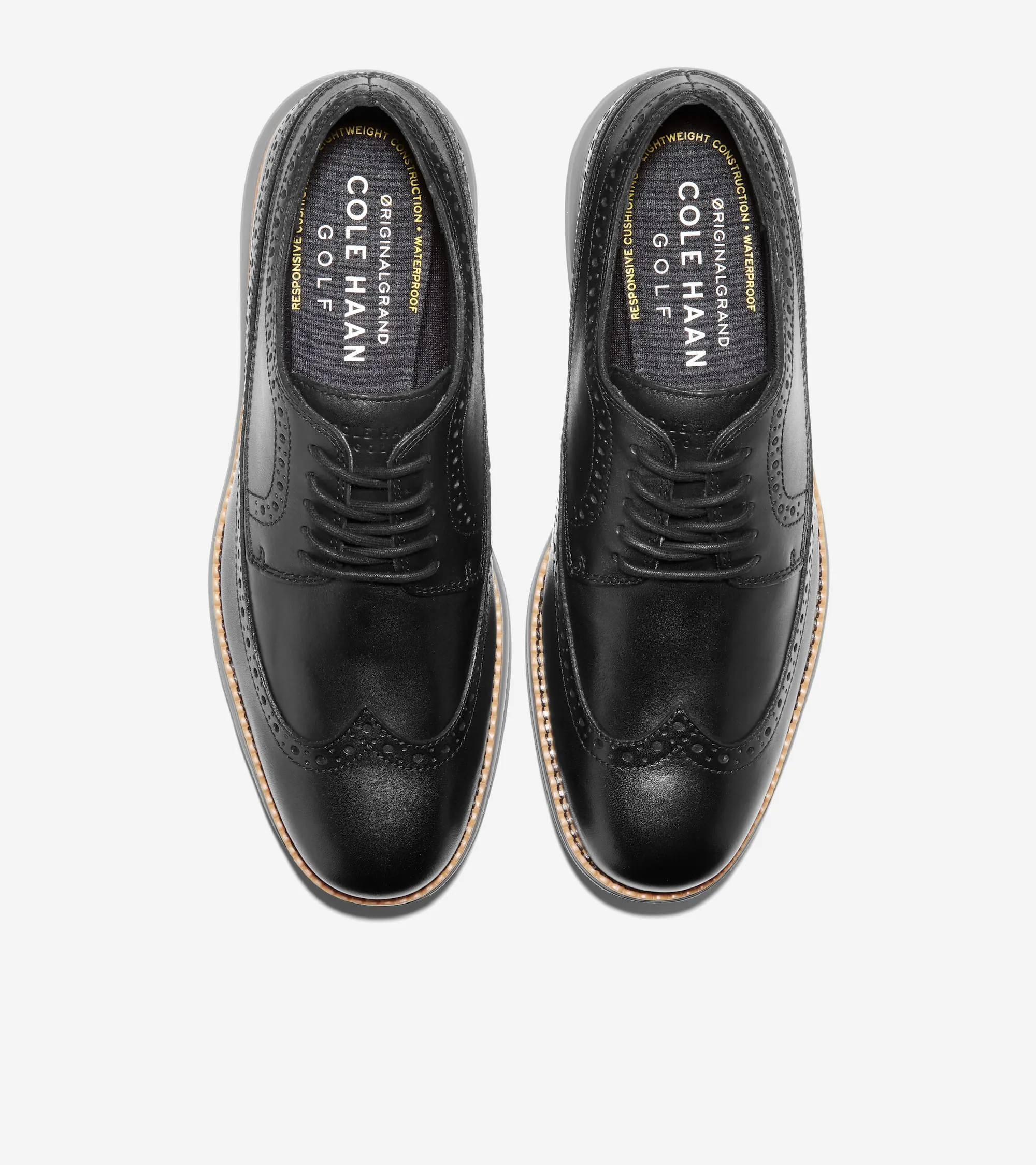 Men's ØriginalGrand Golf Shoe