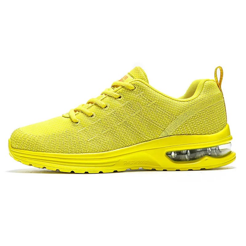 Men's Sneaks Autumn and Winter Men's Shoes plus Size Casual Breathable Running Shoes