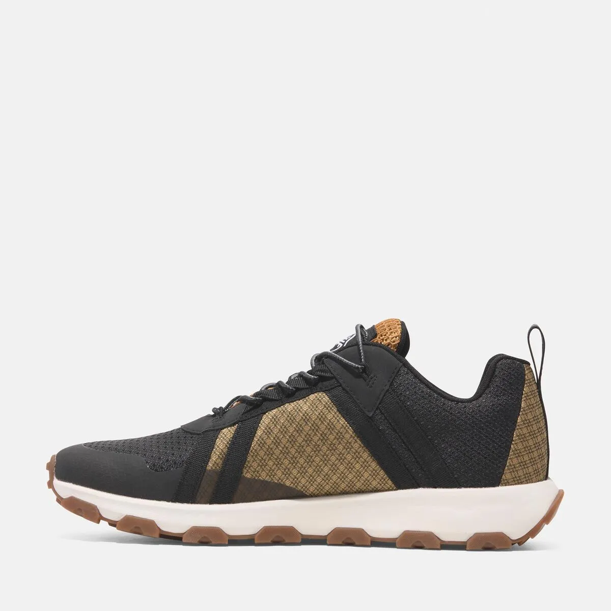 Men's Winsor Trail Waterproof Low
