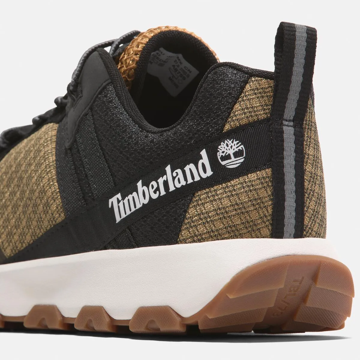 Men's Winsor Trail Waterproof Low