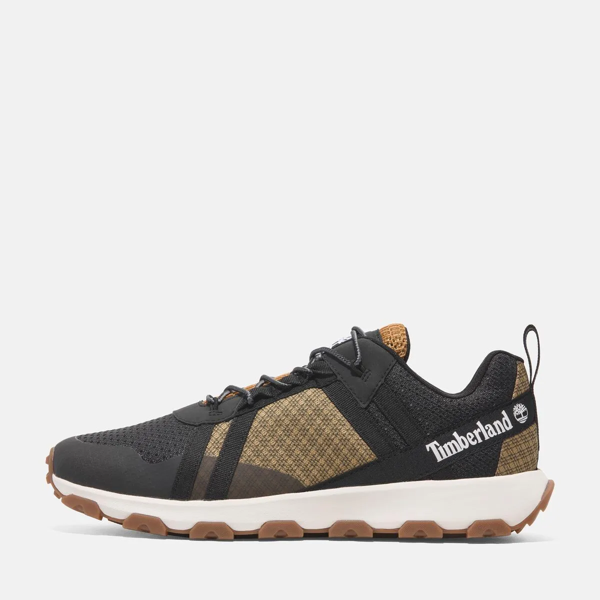 Men's Winsor Trail Waterproof Low