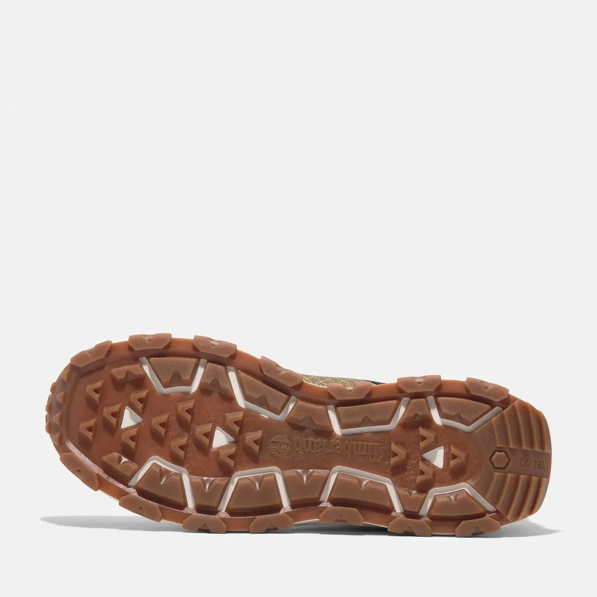 Men's Winsor Trail Waterproof Low