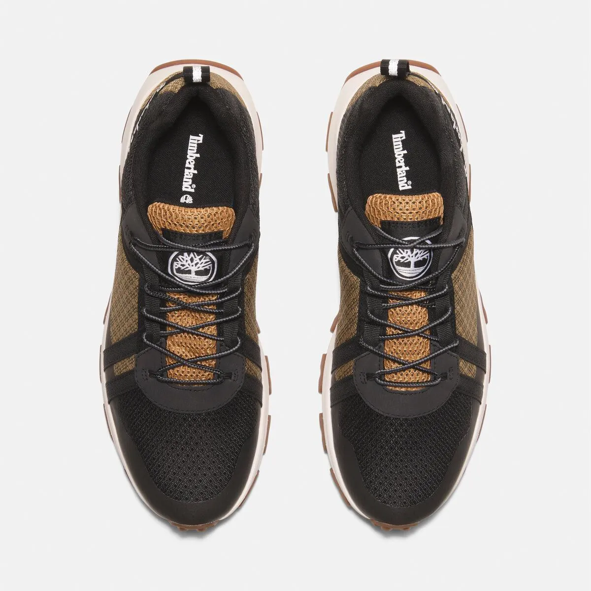 Men's Winsor Trail Waterproof Low