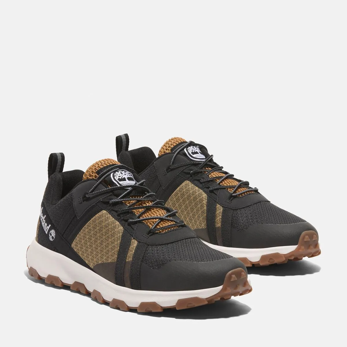 Men's Winsor Trail Waterproof Low