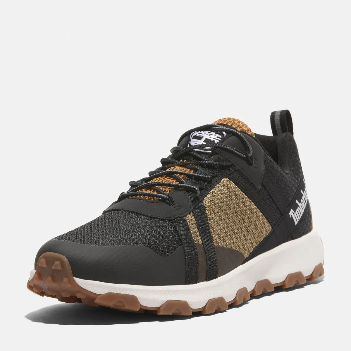Men's Winsor Trail Waterproof Low
