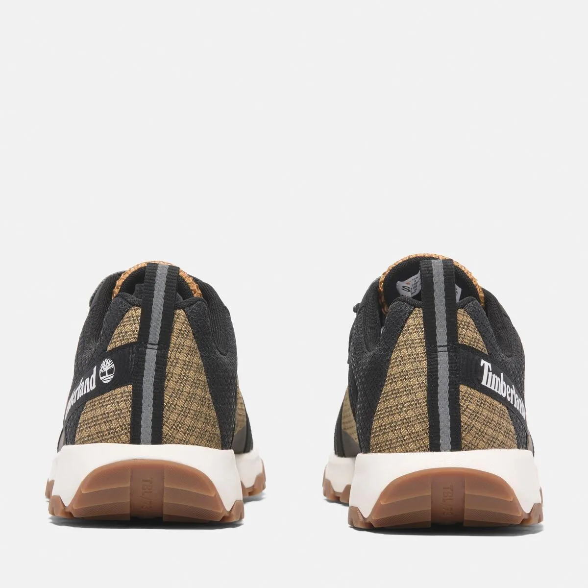 Men's Winsor Trail Waterproof Low