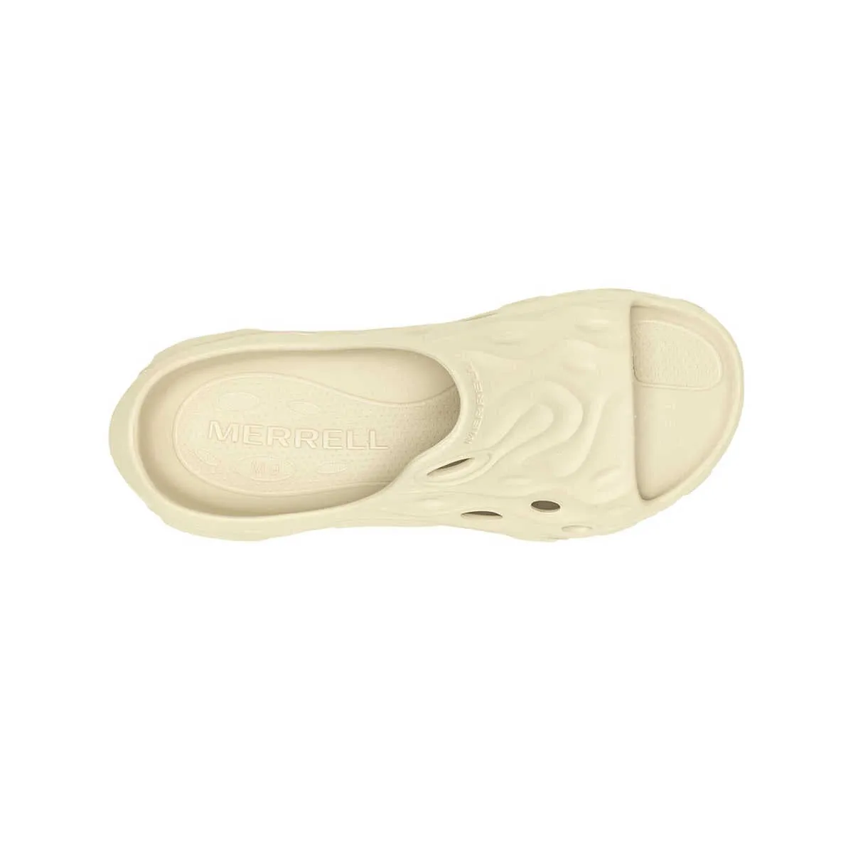 Merrell Men's Hydro Slide 2 Water Sandals- Oyster