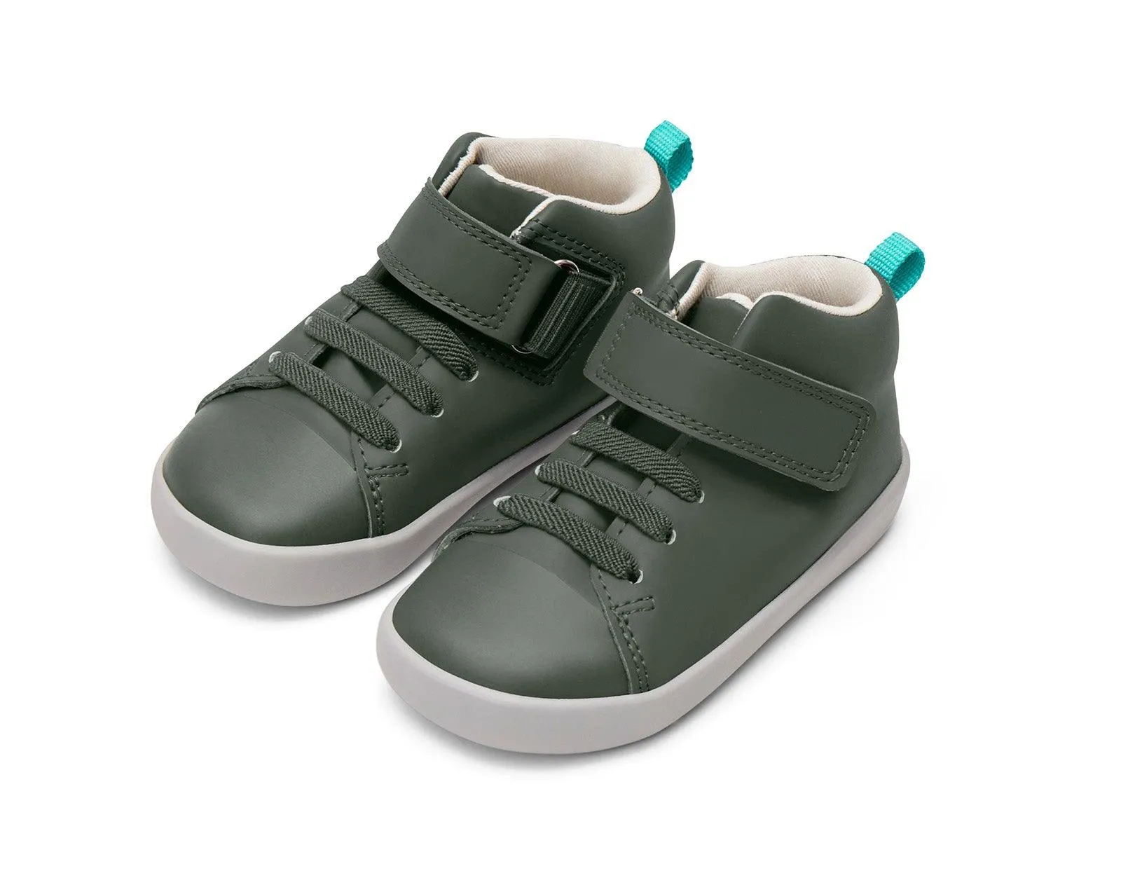 Mid Top Sneakers