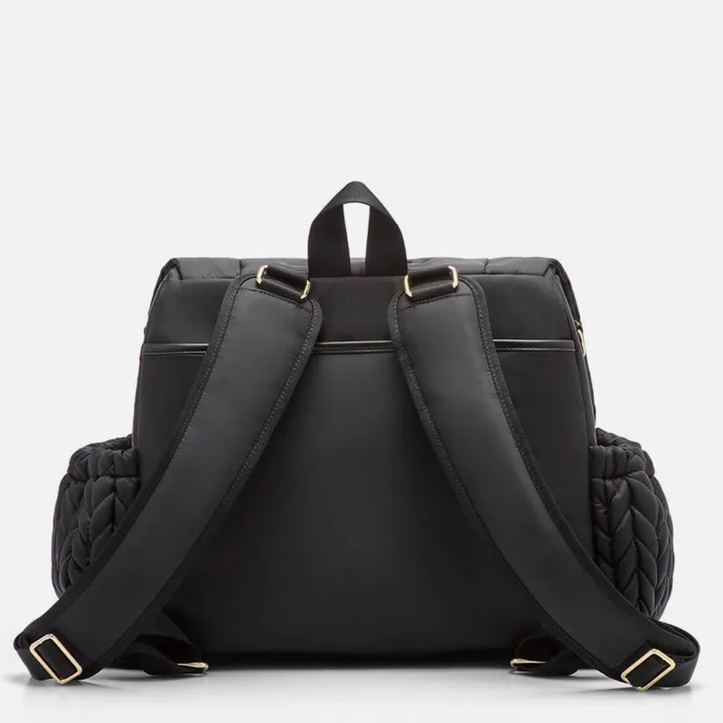 Mommy Bag For Women Outdoor Lightweight Multifunctional Infant Shoulder Bag