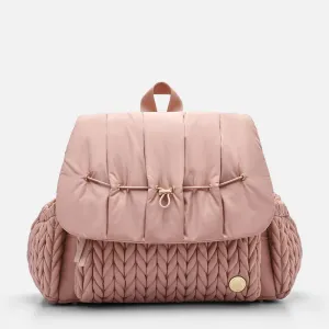 Mommy Bag For Women Outdoor Lightweight Multifunctional Infant Shoulder Bag