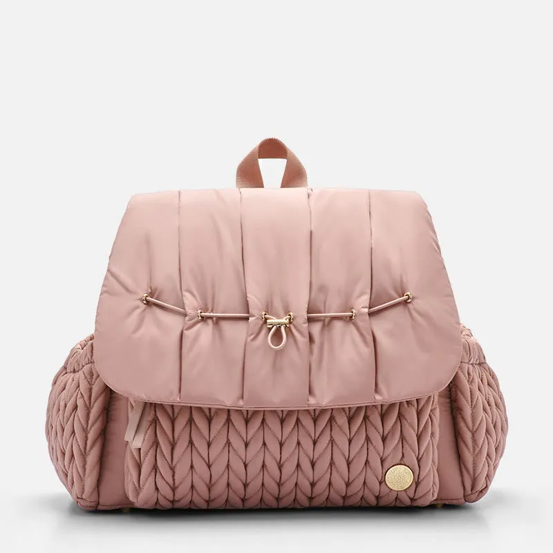 Mommy Bag For Women Outdoor Lightweight Multifunctional Infant Shoulder Bag