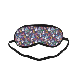 Muppets Chef Wine And Dine Race Sleeping Mask